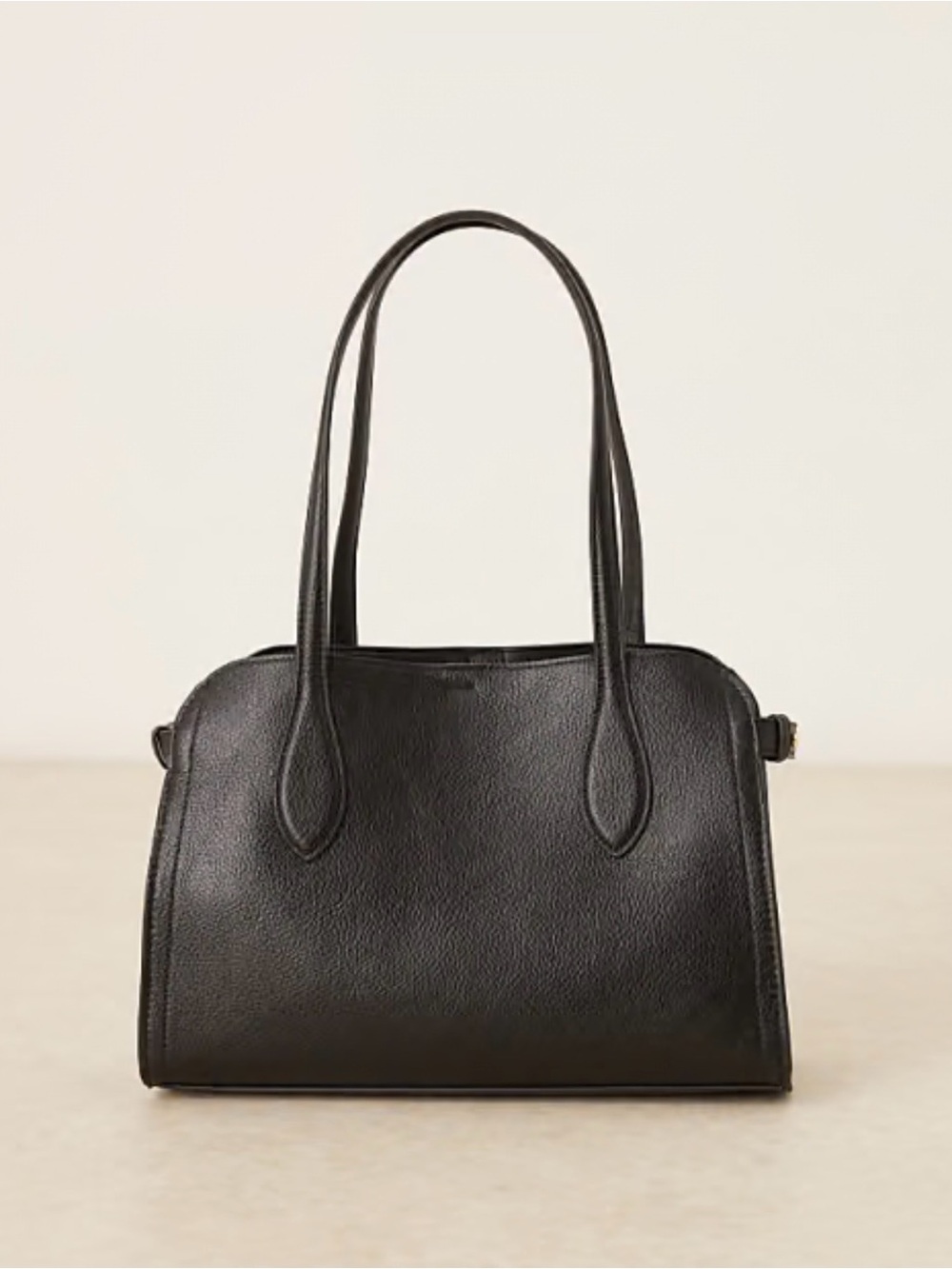 Mango Classic City Bag